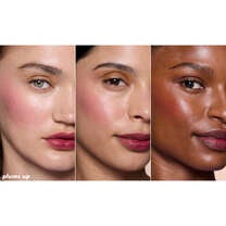 Sheer For It Blush Tint, Plums Up​ - sheer plum